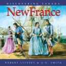 Image for New France