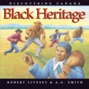 Image for Black Heritage