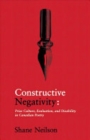 Image for Constructive Negativity