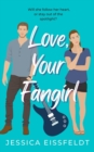 Image for Love, Your Fangirl
