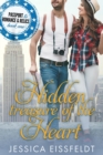 Image for Hidden Treasure of the Heart: A Sweet and Clean Treasure Hunt Romance