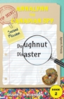 Image for Annalynn the Canadian Spy : Doughnut Disaster