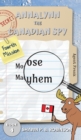 Image for Annalynn the Canadian Spy : Moose Mayhem