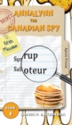 Image for Annalynn the Canadian Spy : Syrup Saboteur