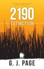 Image for 2190 : Extinction