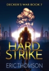 Image for Hard Strike