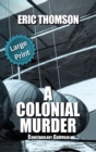 Image for A Colonial Murder