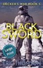 Image for Black Sword