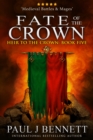 Image for Fate of the Crown
