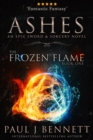 Image for Ashes: A Sword &amp; Sorcery Novel