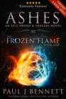 Image for Ashes: An Epic Sword &amp; Sorcery Novel