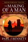 Image for Mercerian Tales: The Making of a Man
