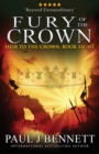 Image for Fury of the Crown