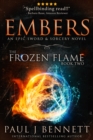 Image for Embers: An Epic Sword &amp; Sorcery Novel