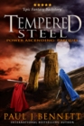 Image for Tempered Steel: An Epic Military Fantasy Novel