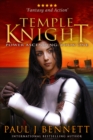 Image for Temple Knight : An Epic Fantasy Novel