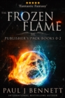 Image for Frozen Flame: Publisher&#39;s Pack