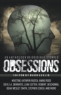 Image for Obsessions : An Anthology of Original Fiction