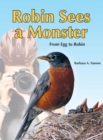 Image for Robin Sees a Monster