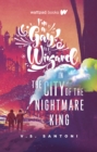 Image for I&#39;m a Gay Wizard in the City of the Nightmare King