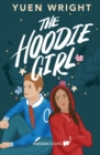 Image for The Hoodie Girl