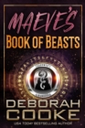 Image for Maeve&#39;s Book of Beasts