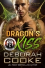 Image for Dragon&#39;s Kiss: A DragonFate Novel
