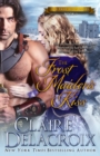 Image for The Frost Maiden&#39;s Kiss : A Medieval Scottish Romance