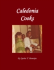 Image for Caledonia Cooks