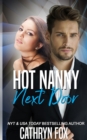 Image for Hot Nanny Next Door