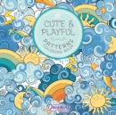 Image for Cute and Playful Patterns Coloring Book