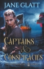 Image for Captains &amp; Conspiracies