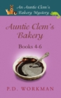 Image for Auntie Clem&#39;s Bakery 4-6