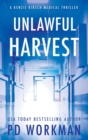 Image for Unlawful Harvest