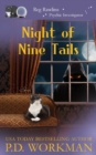 Image for Night of Nine Tails