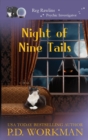 Image for Night of Nine Tails