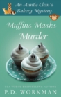 Image for Muffins Masks Murder