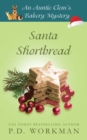 Image for Santa Shortbread