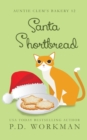 Image for Santa Shortbread