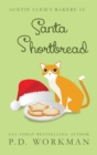 Image for Santa Shortbread