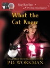 Image for What the Cat Knew