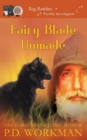 Image for Fairy Blade Unmade