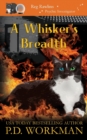 Image for A Whisker&#39;s Breadth