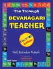 Image for The Thorough Devanagari Teacher