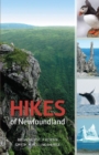 Image for Hikes of Newfoundland
