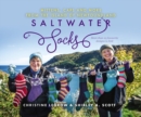 Image for Saltwater Socks