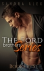 Image for Ford Brothers Series Box Set