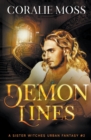 Image for Demon Lines
