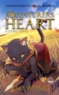 Image for Adventurers Heart: A Young Adult LitRPG Fantasy Adventure