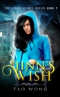 Image for A Jinn&#39;s Wish